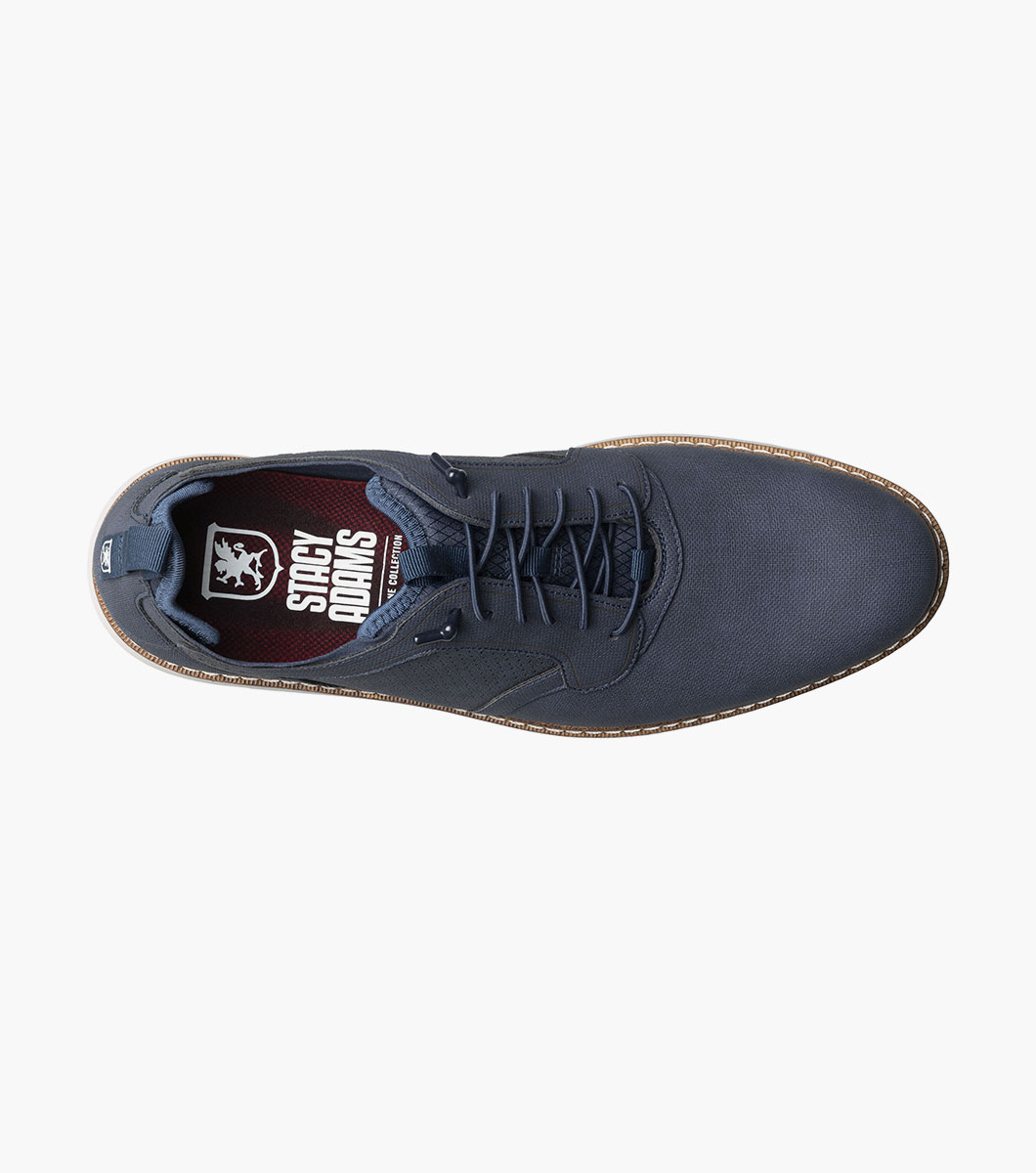 Score in Navy, View 4