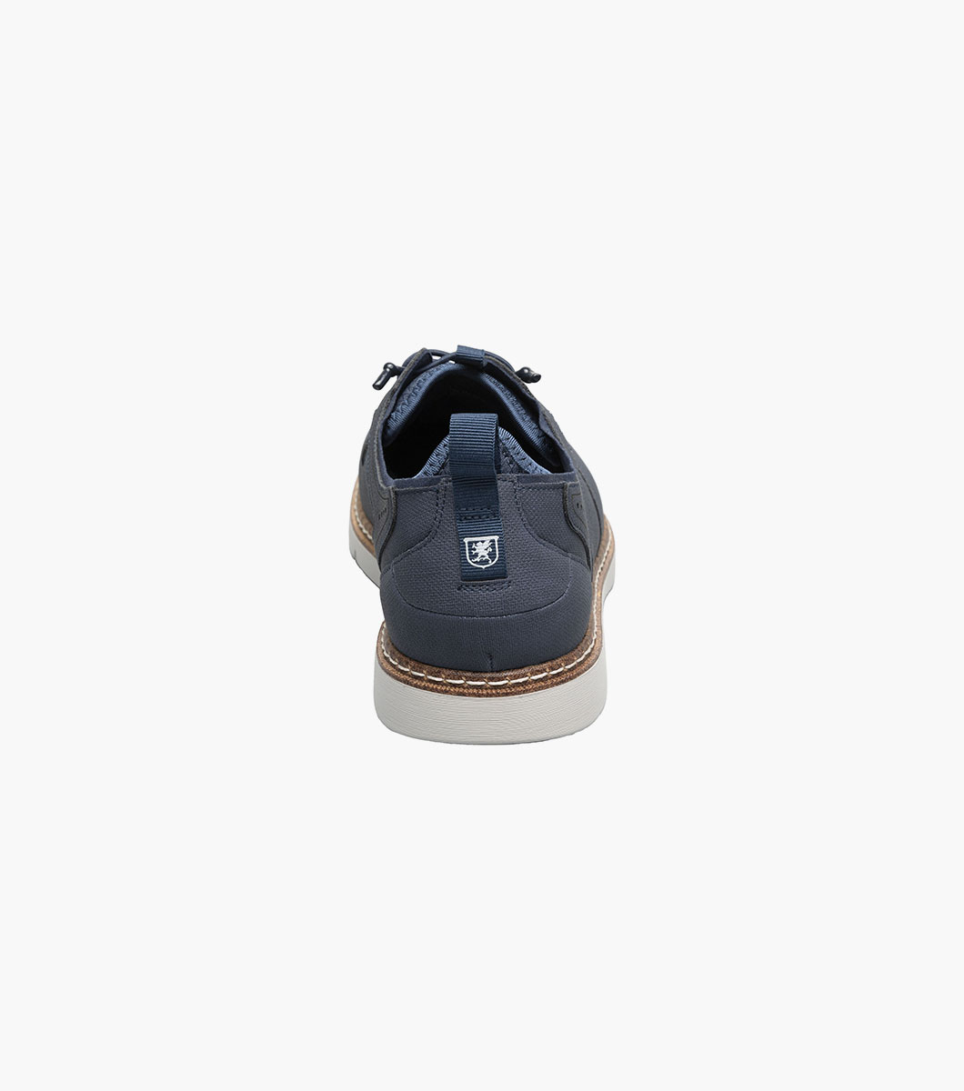 Score in Navy, View 7