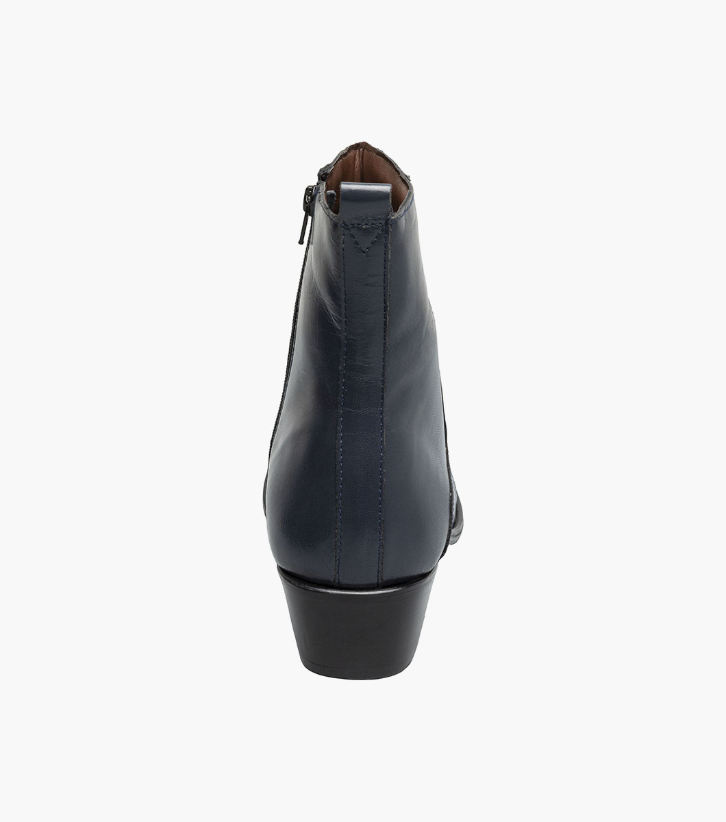 Santos in Navy Rotate View