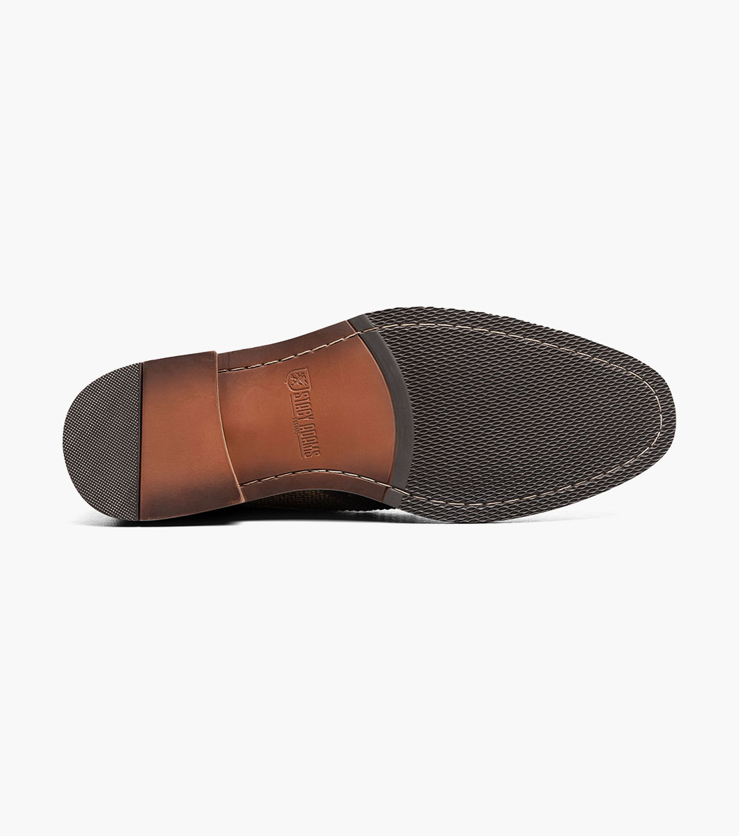 Finnegan in Brown Tumbled, View 3