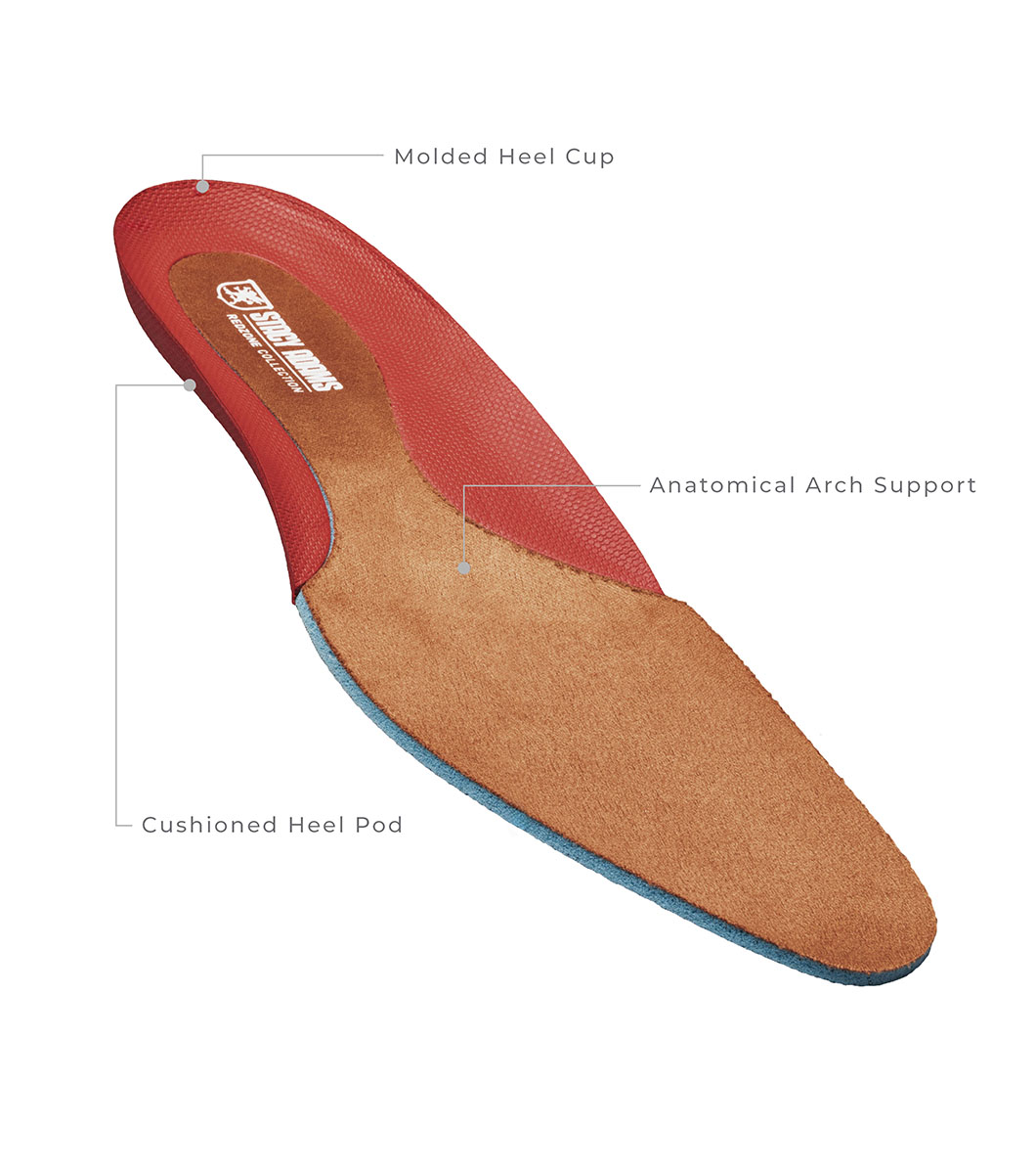 Asher in Black Rotate View