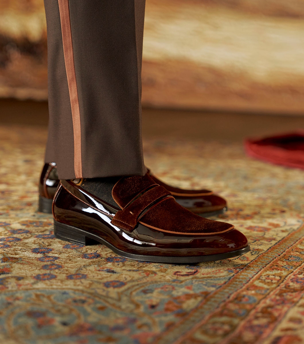 Spratley in Brown, View 9
