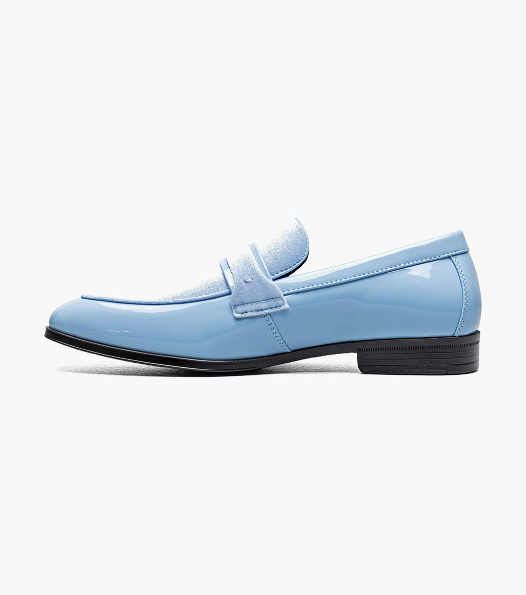 Spratley in Light Blue, View 5