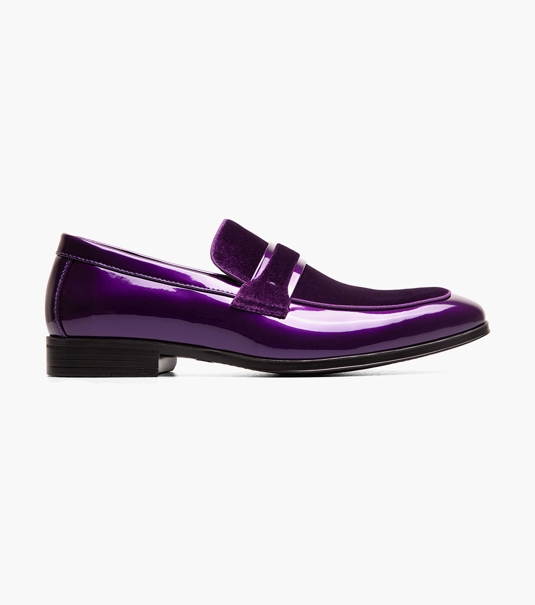 Spratley in Purple, View 2