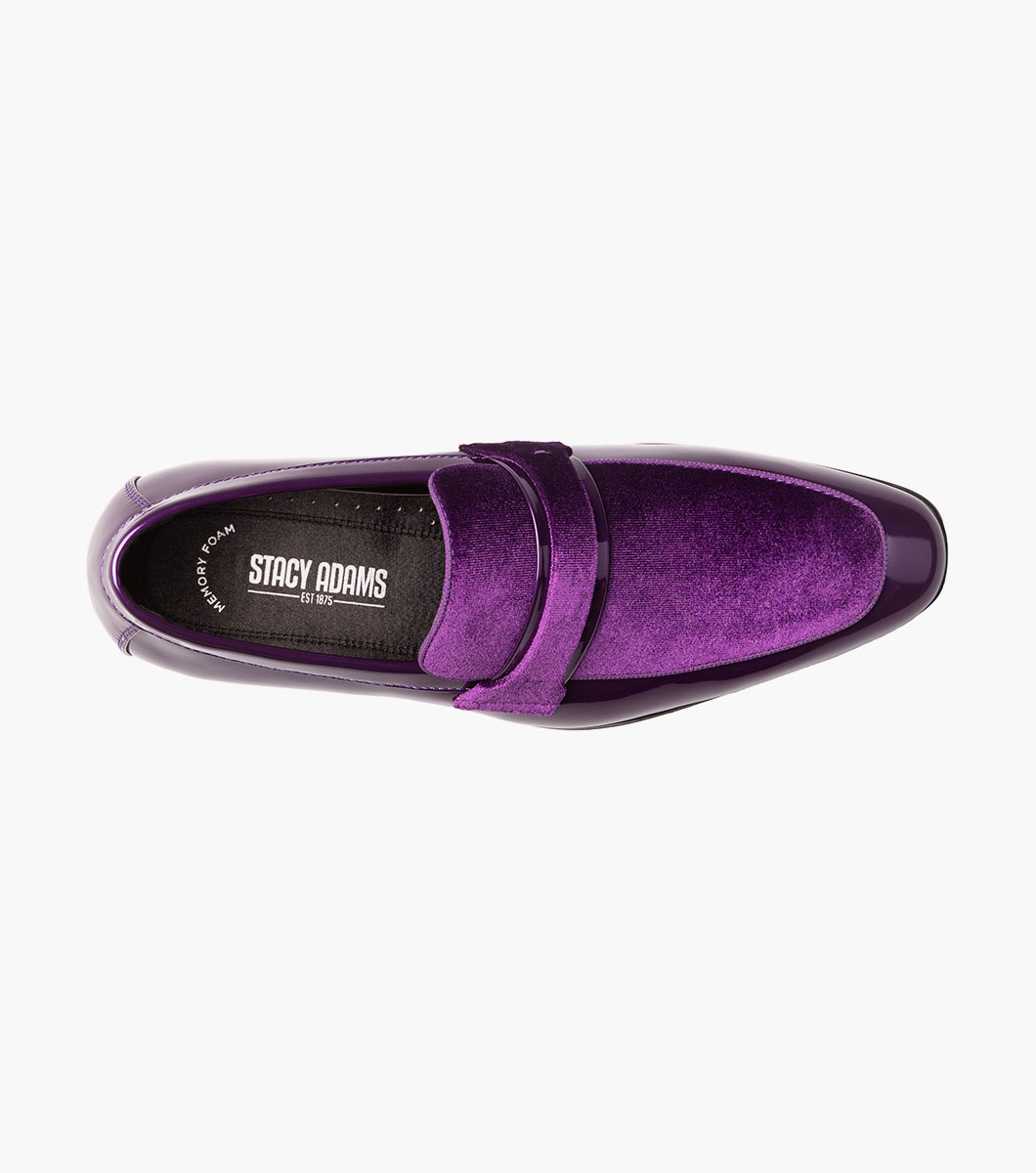 Spratley in Purple, View 4