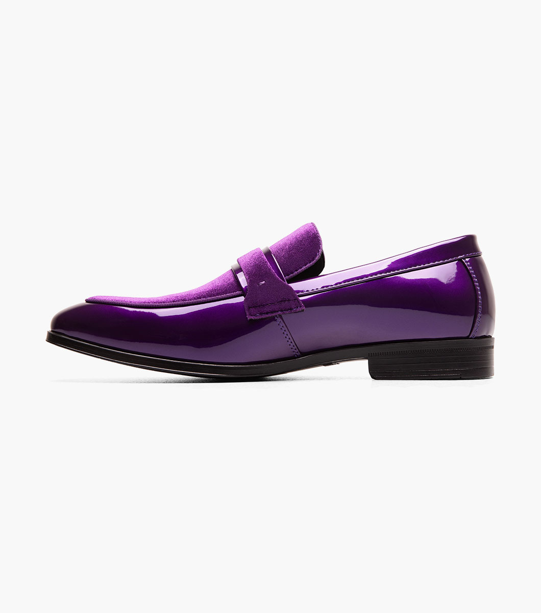 Spratley in Purple, View 5