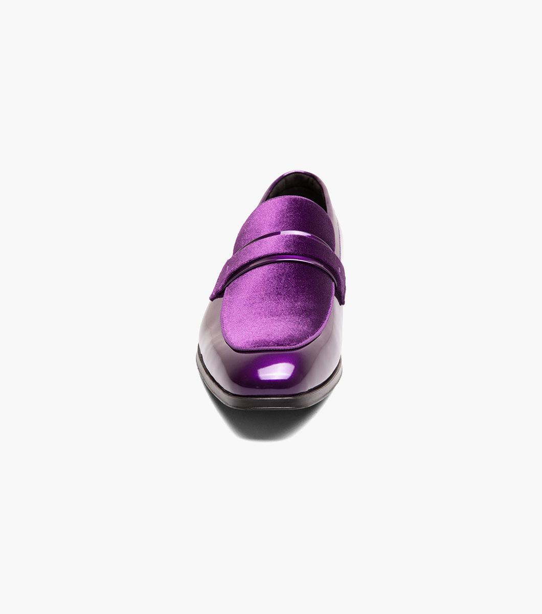 Spratley in Purple, View 6