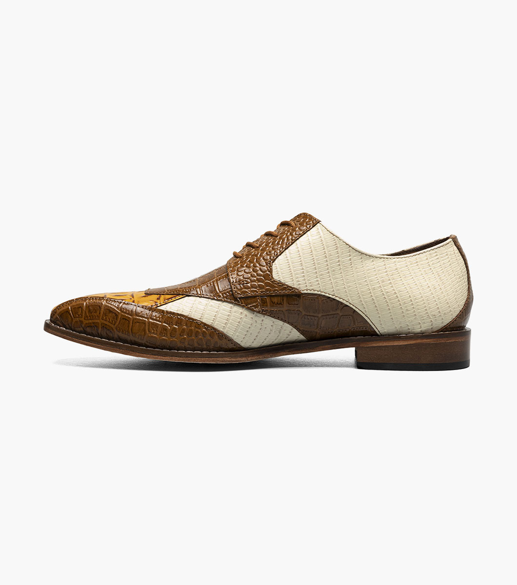 Tristano in Tan Multi Rotate View