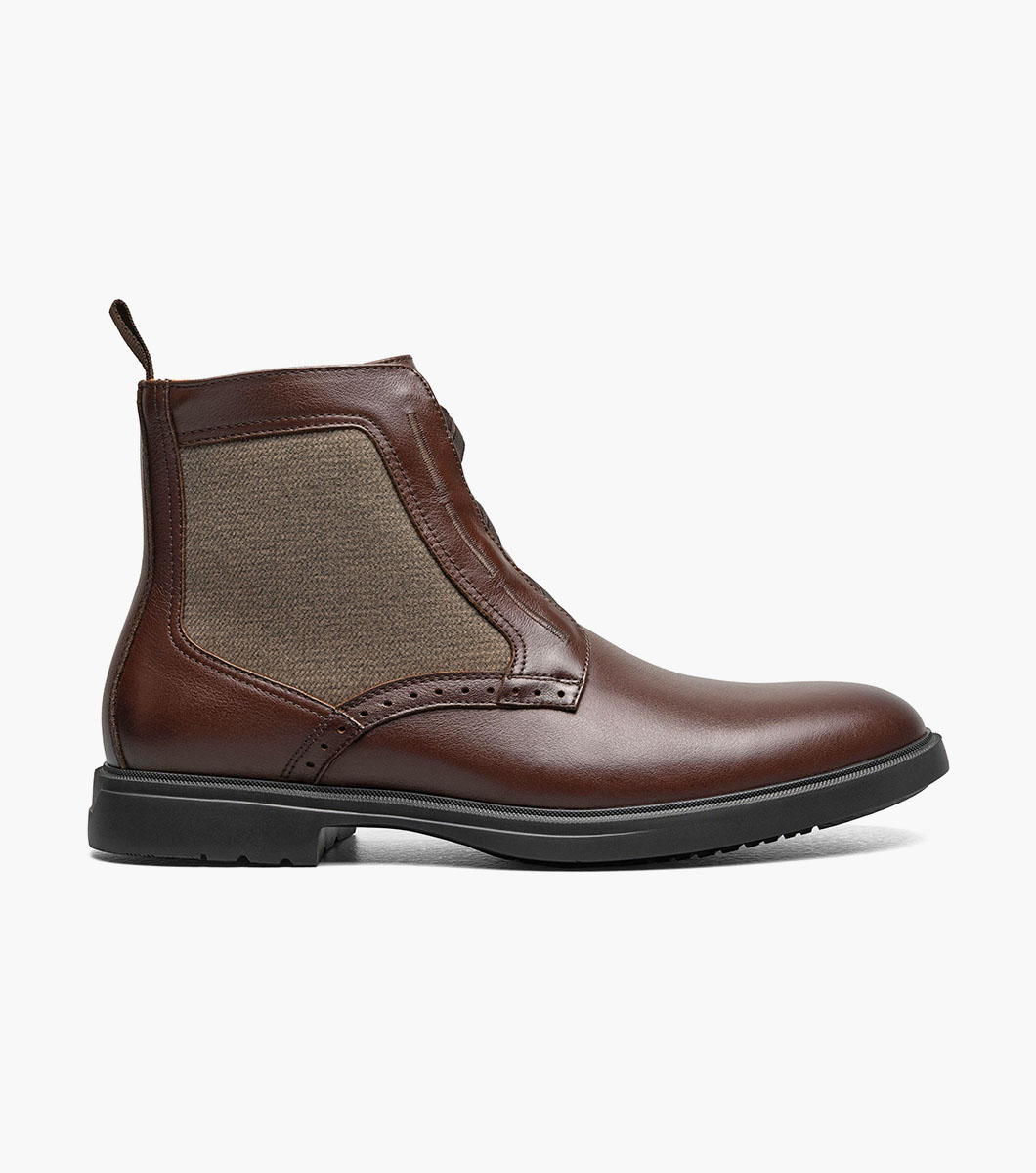 Thompson in Brown Rotate View