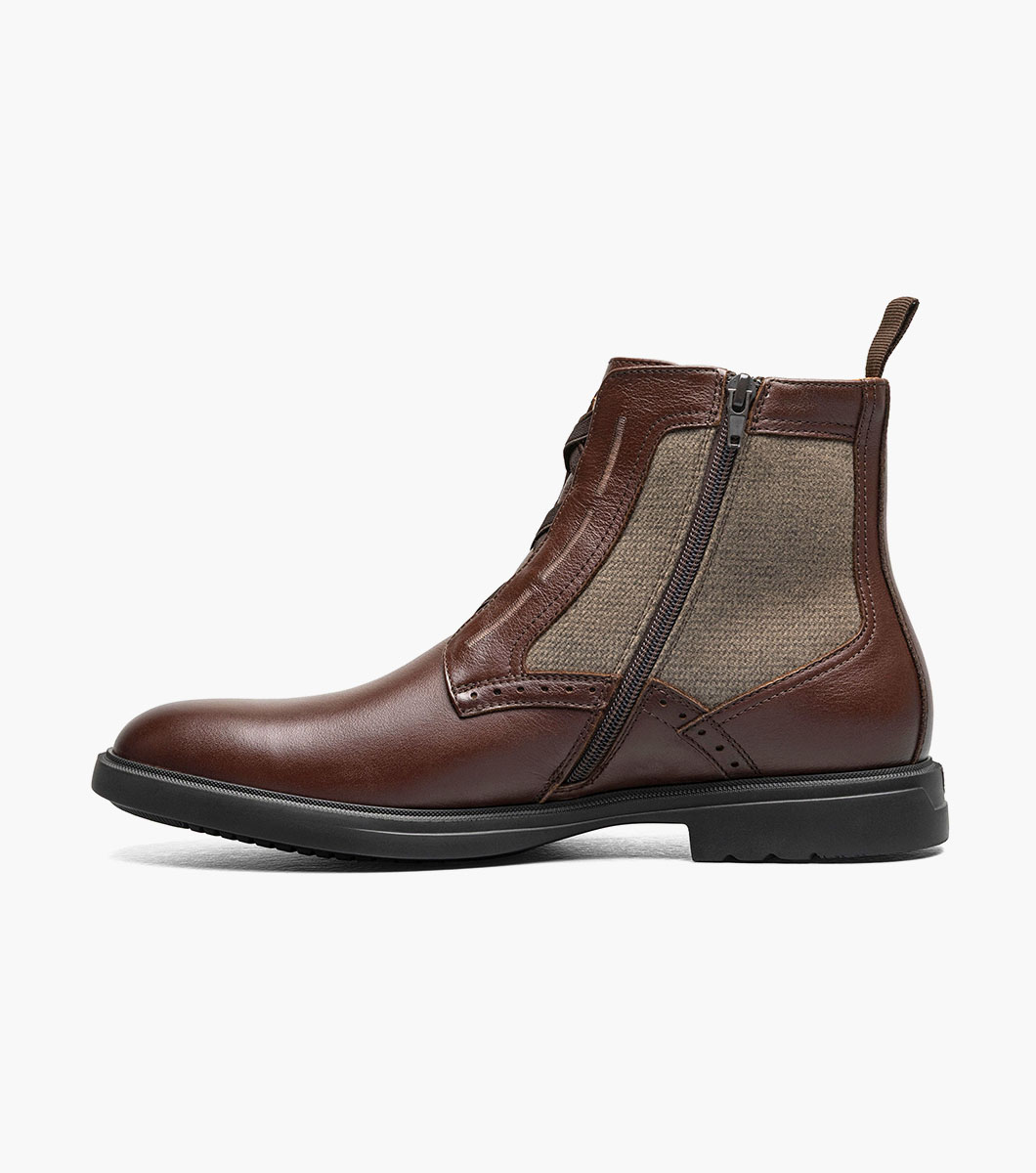 Thompson in Brown Rotate View