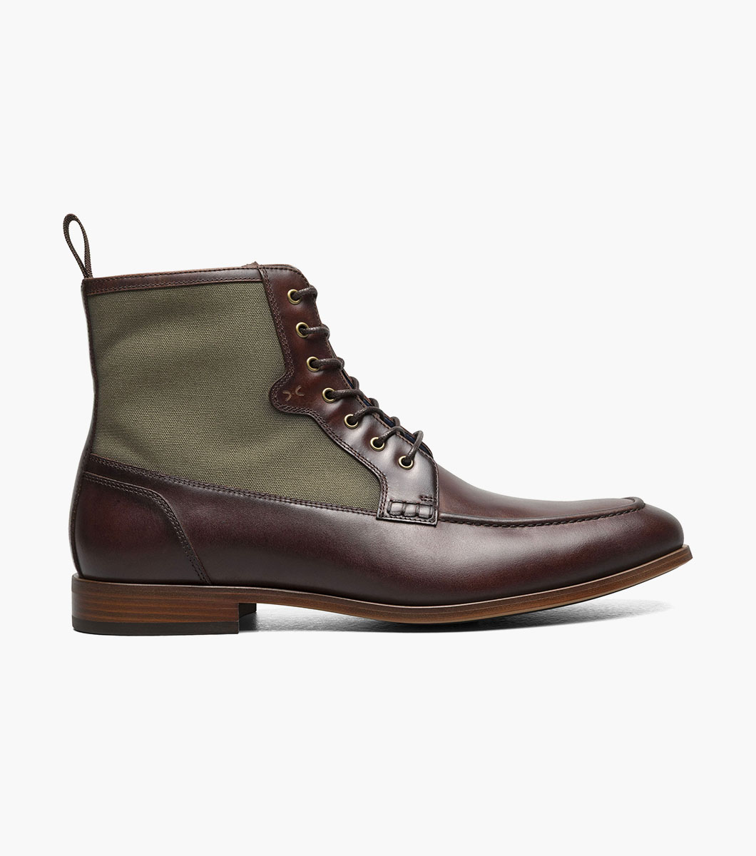 Brumley in Brown Multi Rotate View