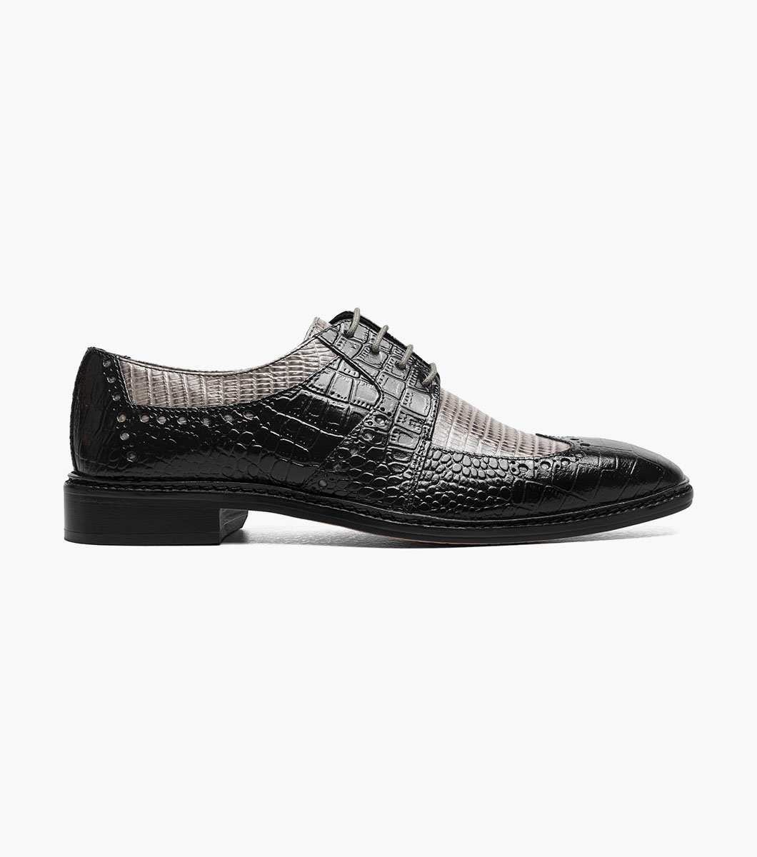 Travato in Black/Gray, View 3