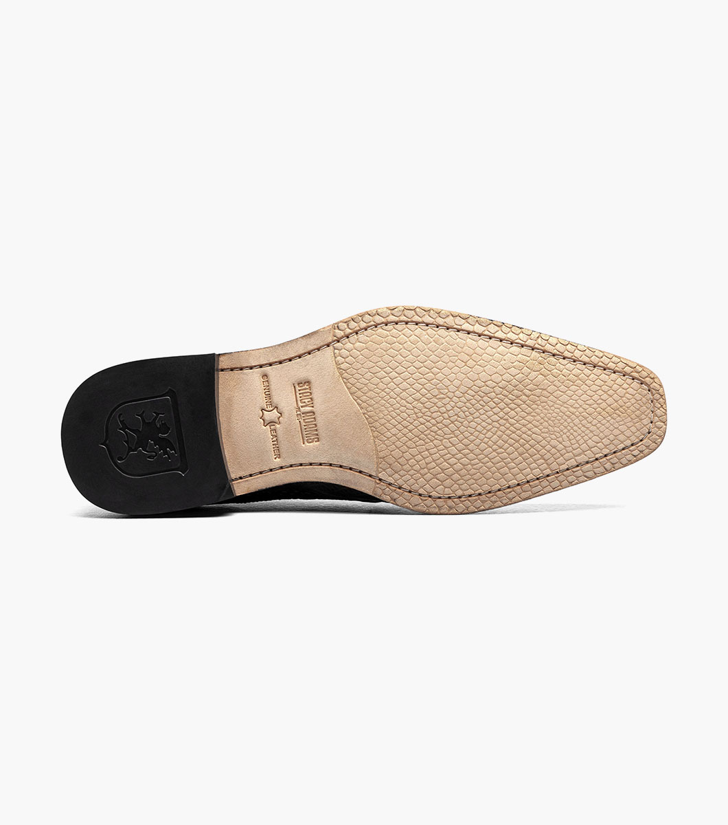 Travato in Black/Gray, View 4