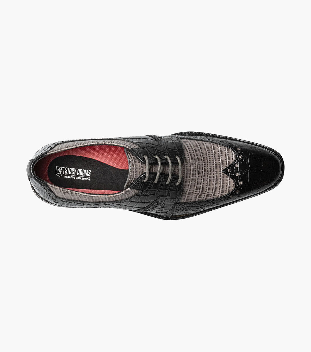 Travato in Black/Gray, View 5