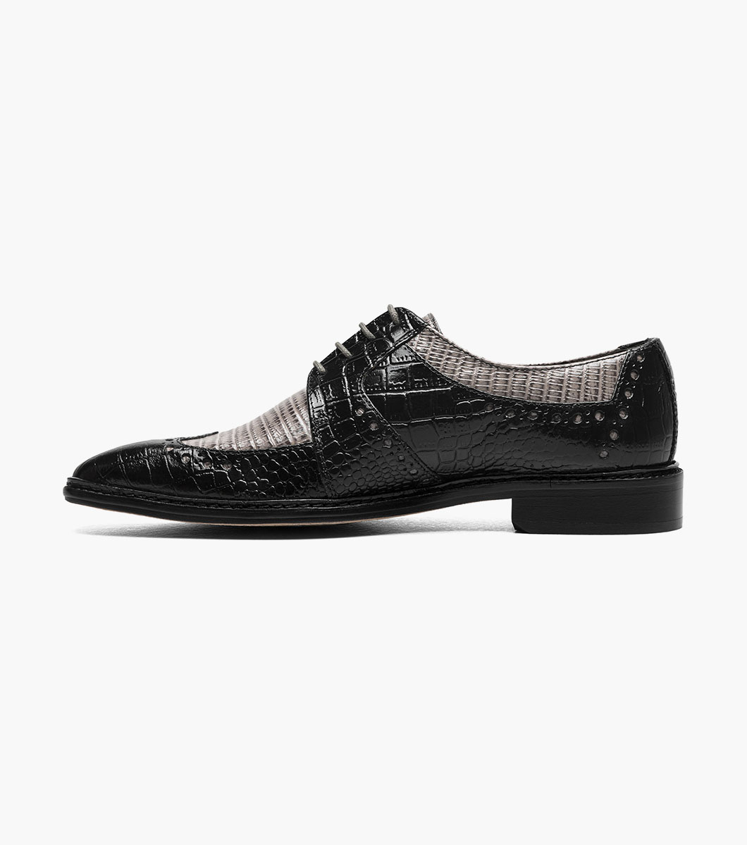 Travato in Black/Gray, View 6