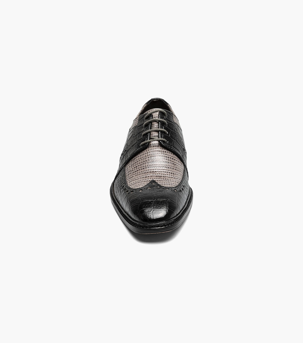 Travato in Black/Gray, View 7