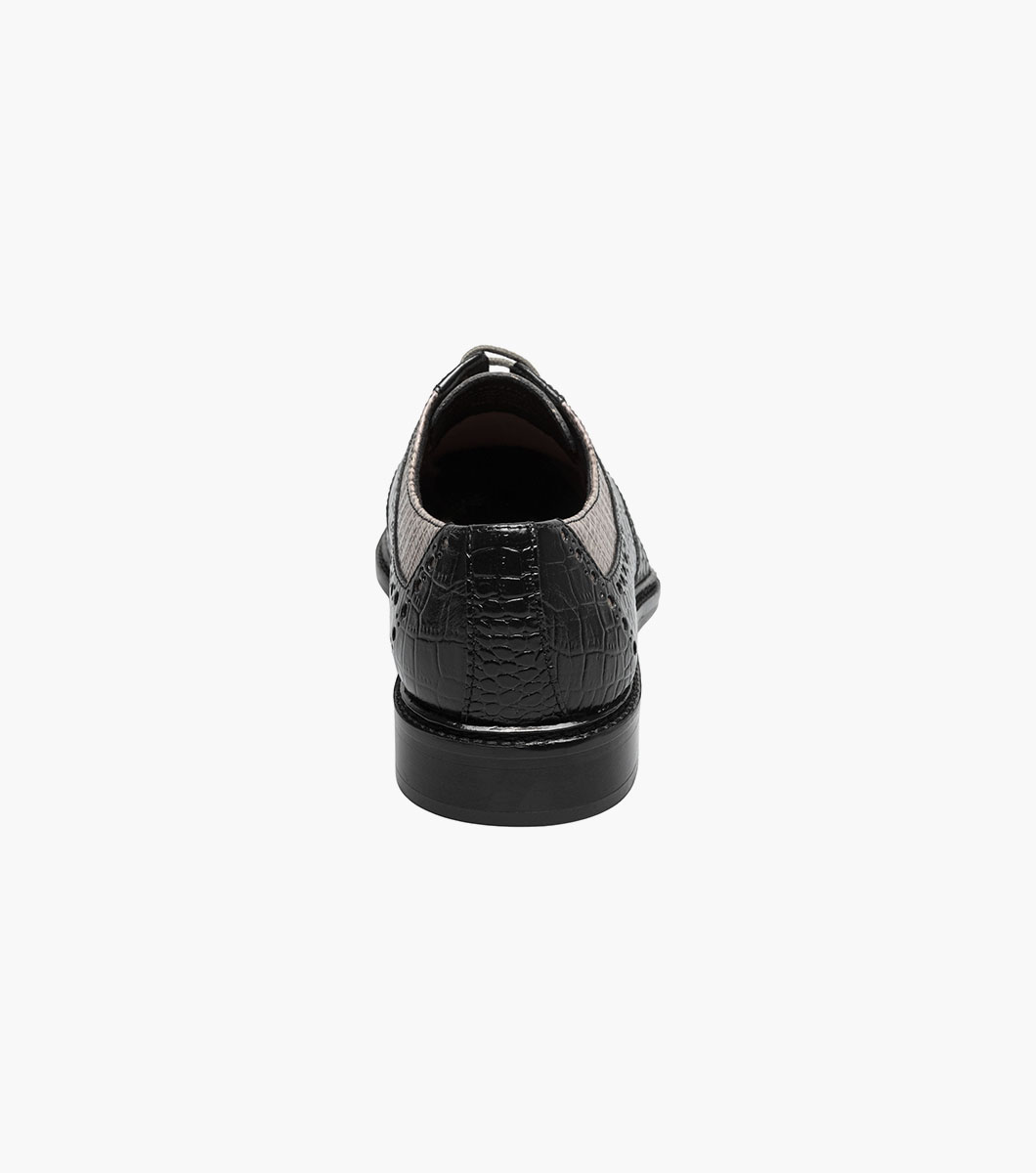 Travato in Black/Gray, View 8