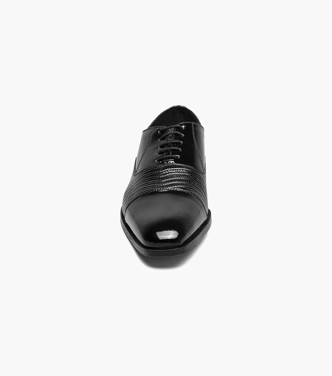 Razzeto in Black Rotate View