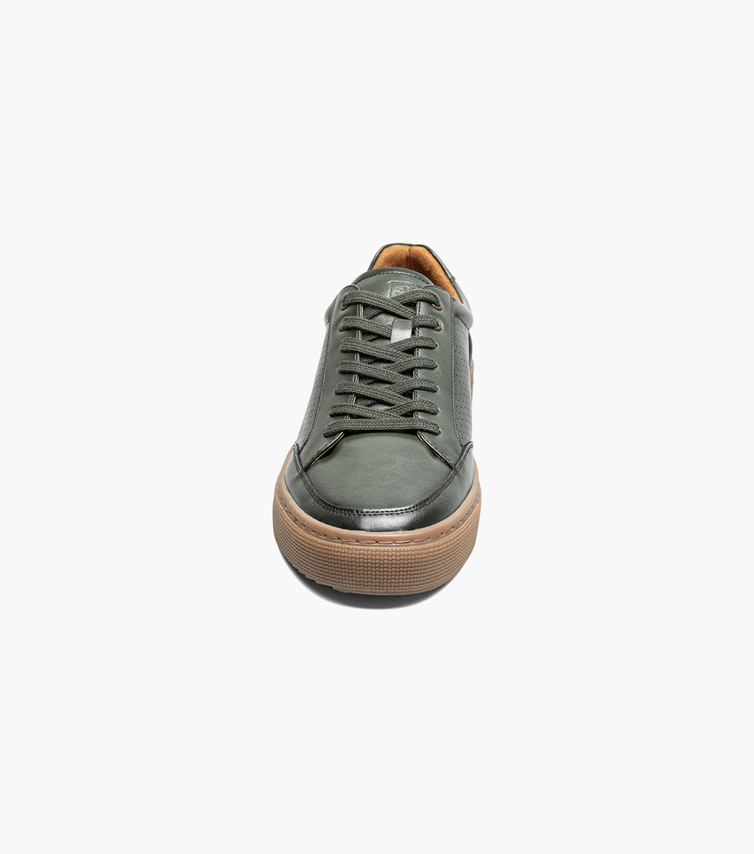 Dorian in Green, View 7