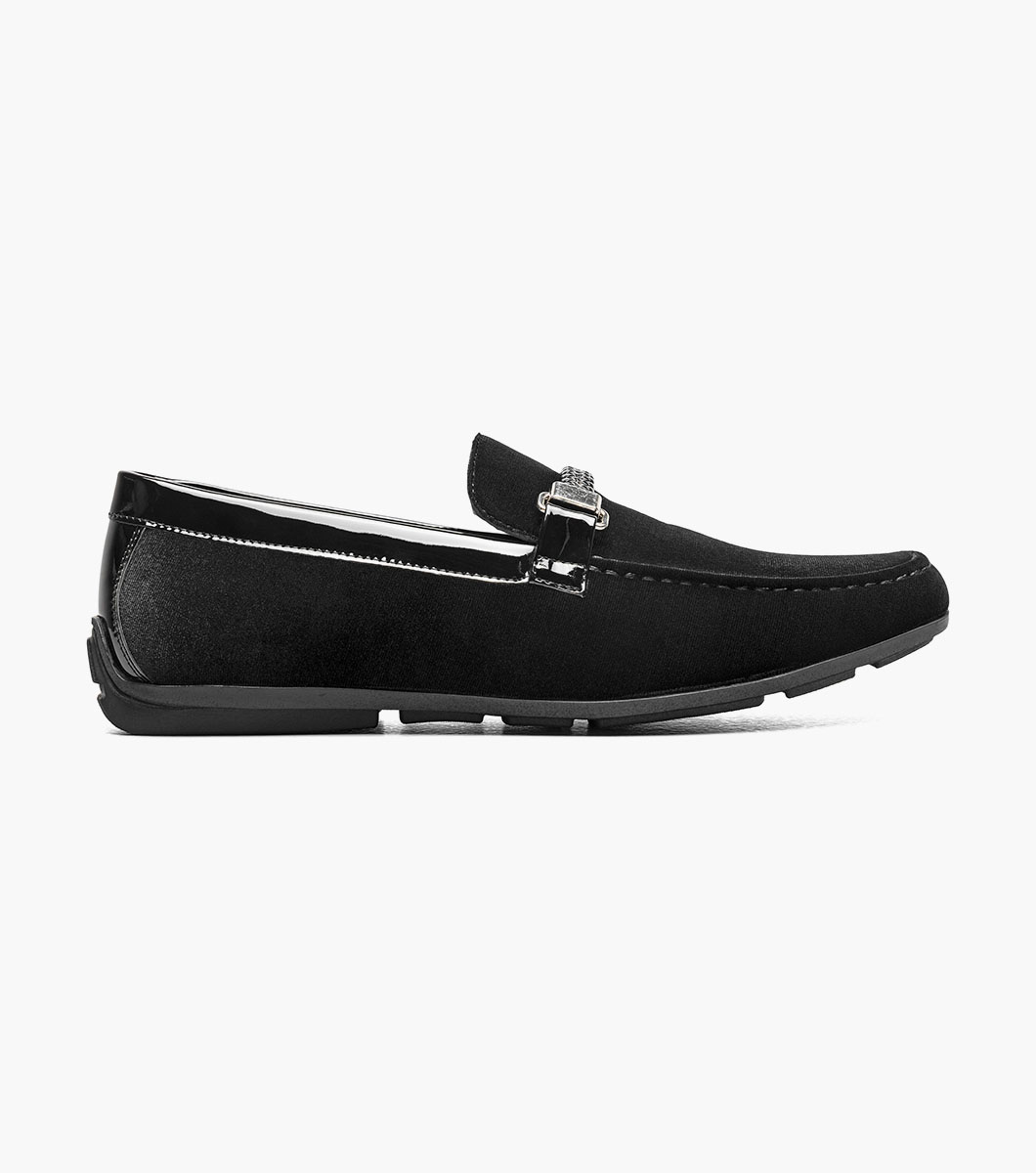 Sheridan in Black Rotate View