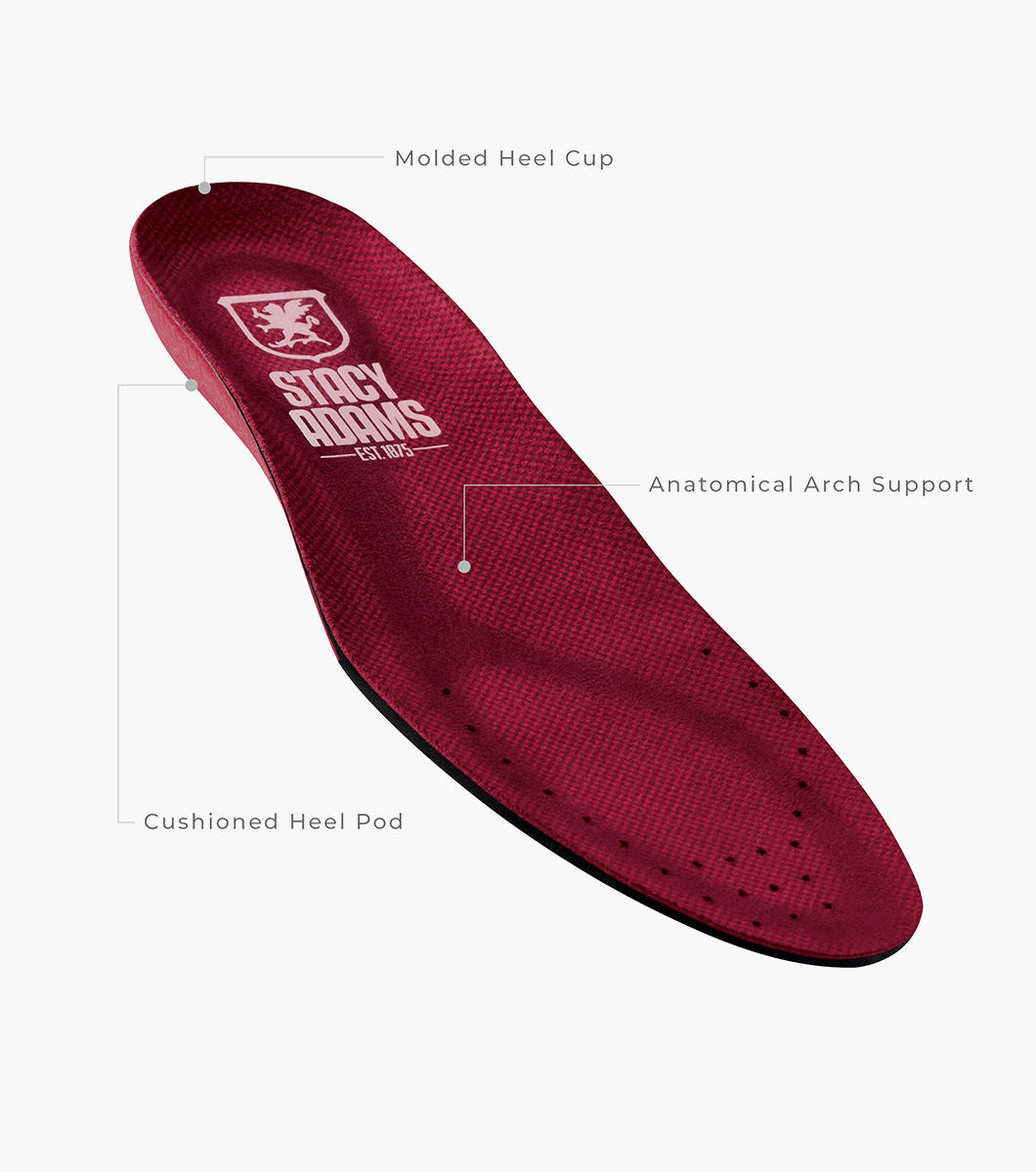 Sebert in Tan Rotate View