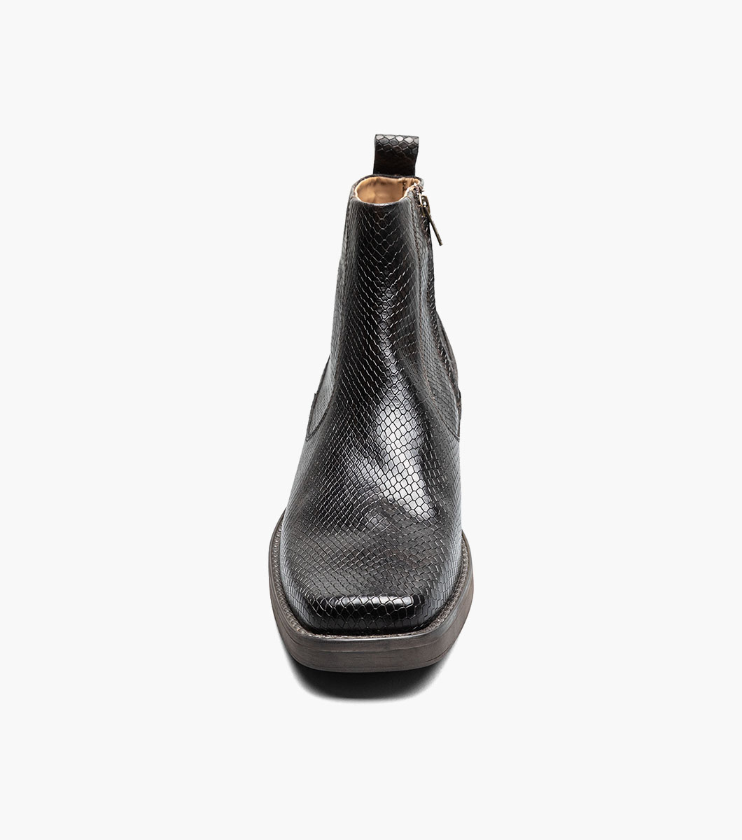 Shea in Brown, View 7