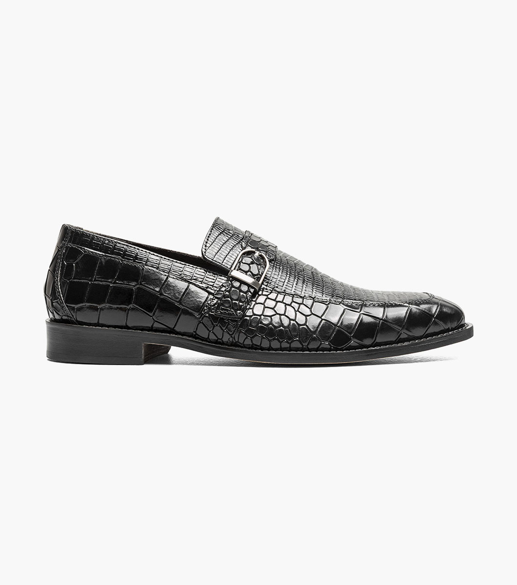 Rubiano in Black, View 3