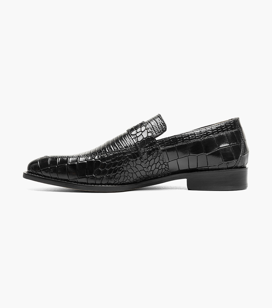 Rubiano in Black, View 6