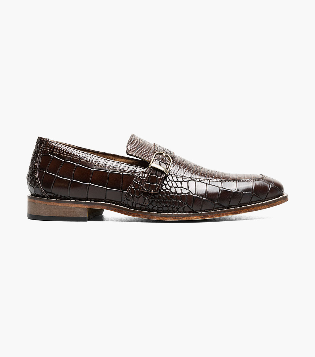 Rubiano in Brown, View 3