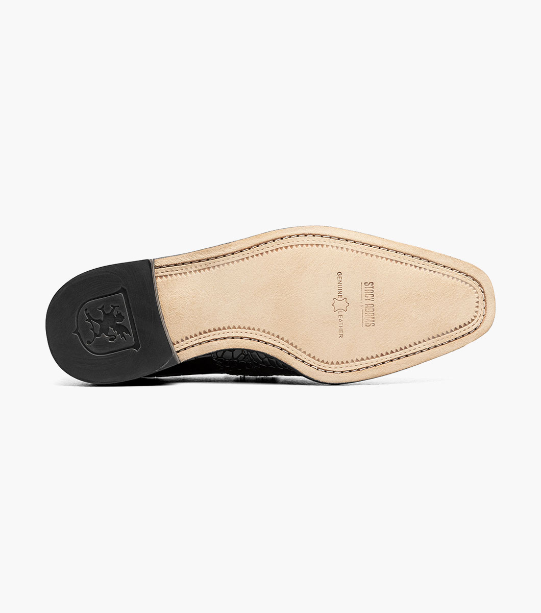 Rubiano in Brown, View 4