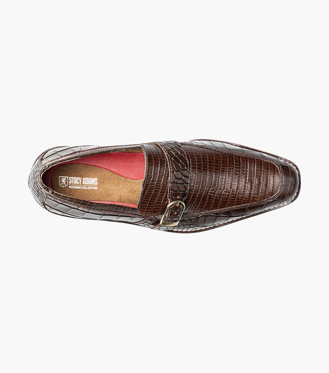 Rubiano in Brown, View 5