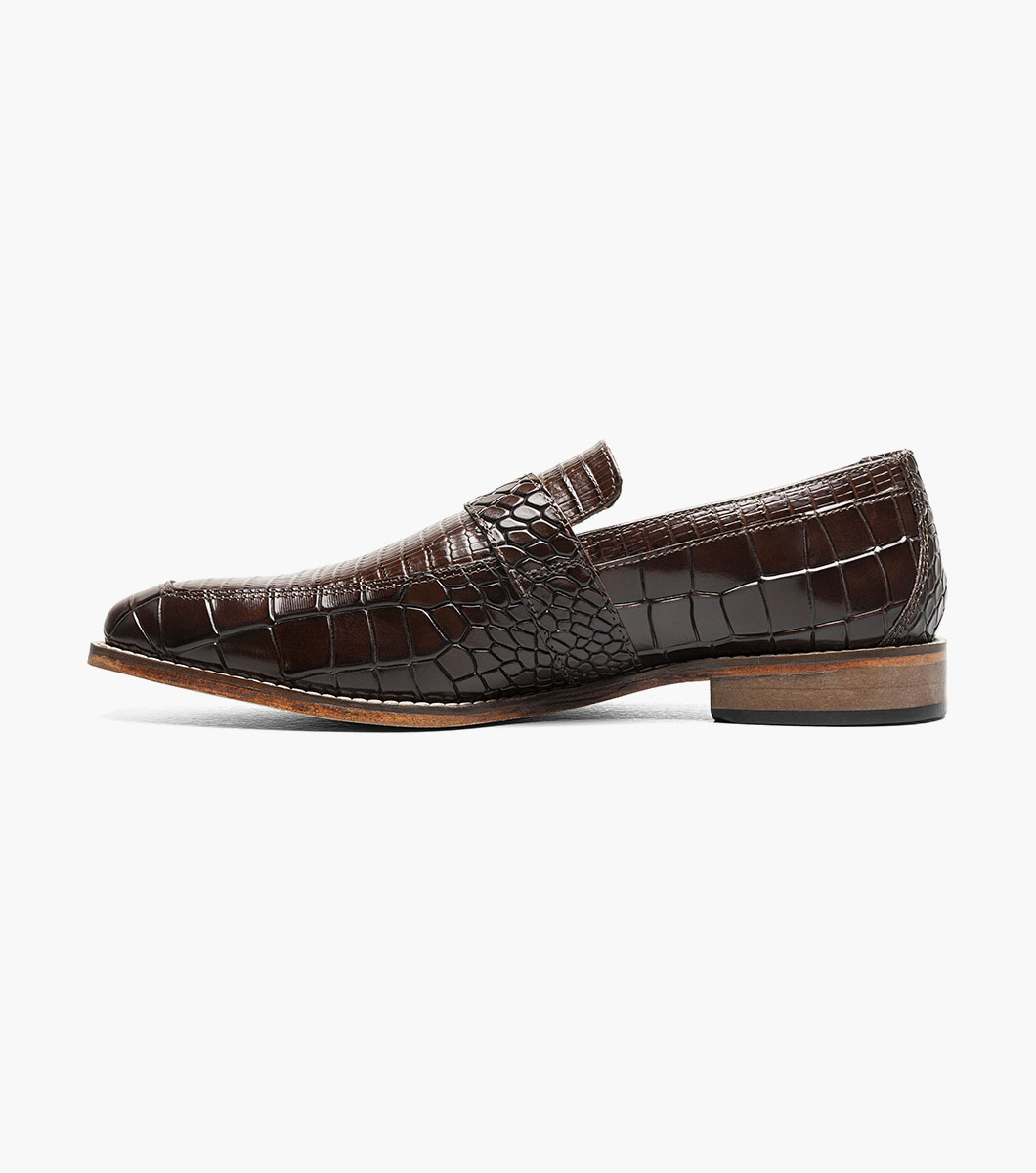 Rubiano in Brown, View 6