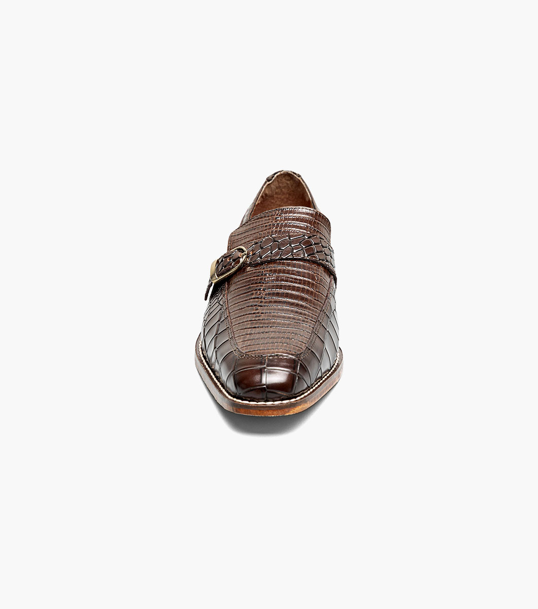 Rubiano in Brown, View 7
