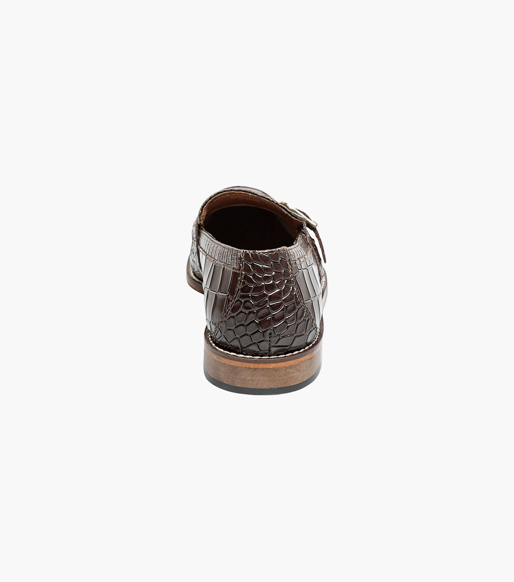 Rubiano in Brown, View 8