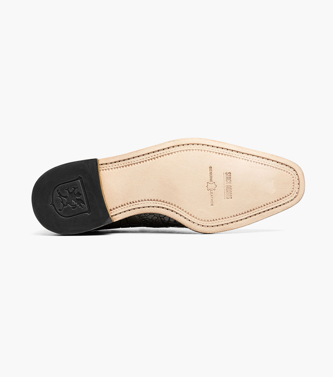 Rubiano in Olive Multi, View 4