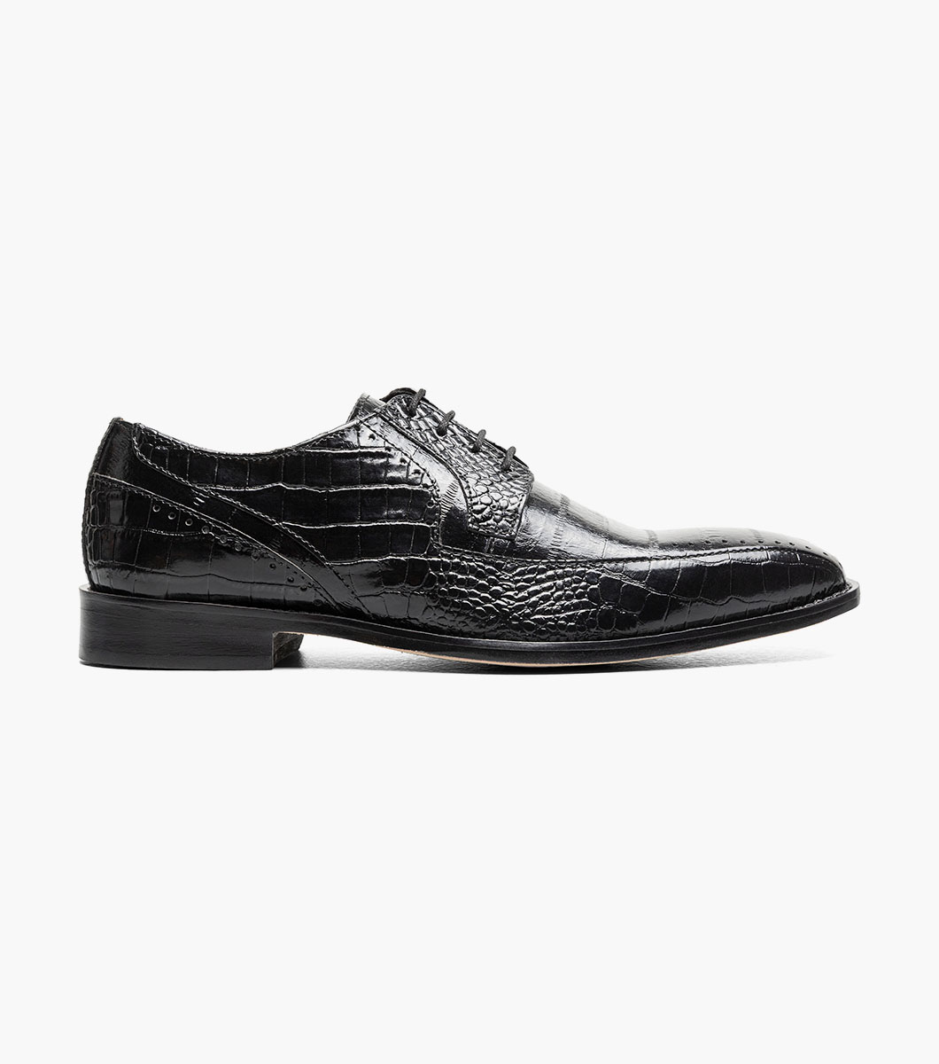 Talamanco in Black, View 3