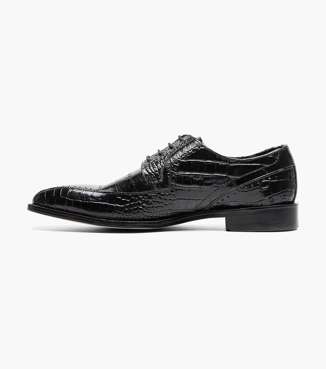 Talamanco in Black, View 6
