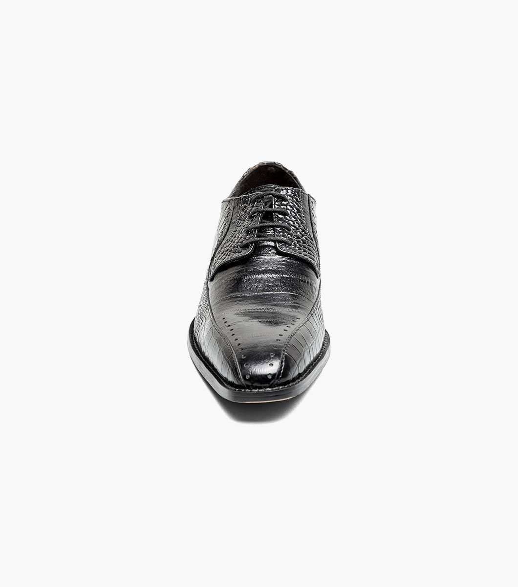 Talamanco in Black, View 7