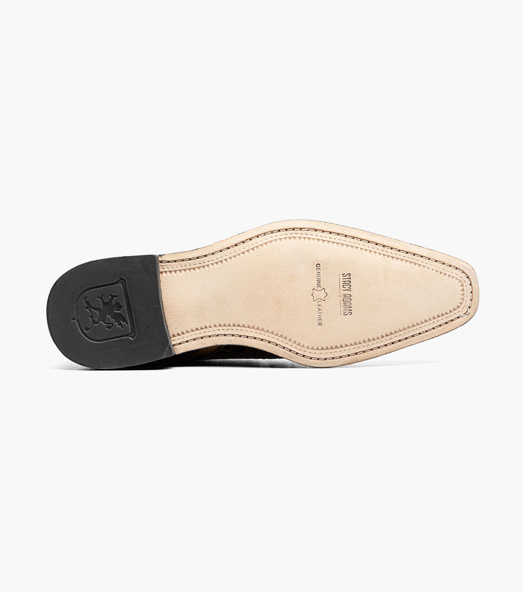 Talamanco in Brown Multi, View 4