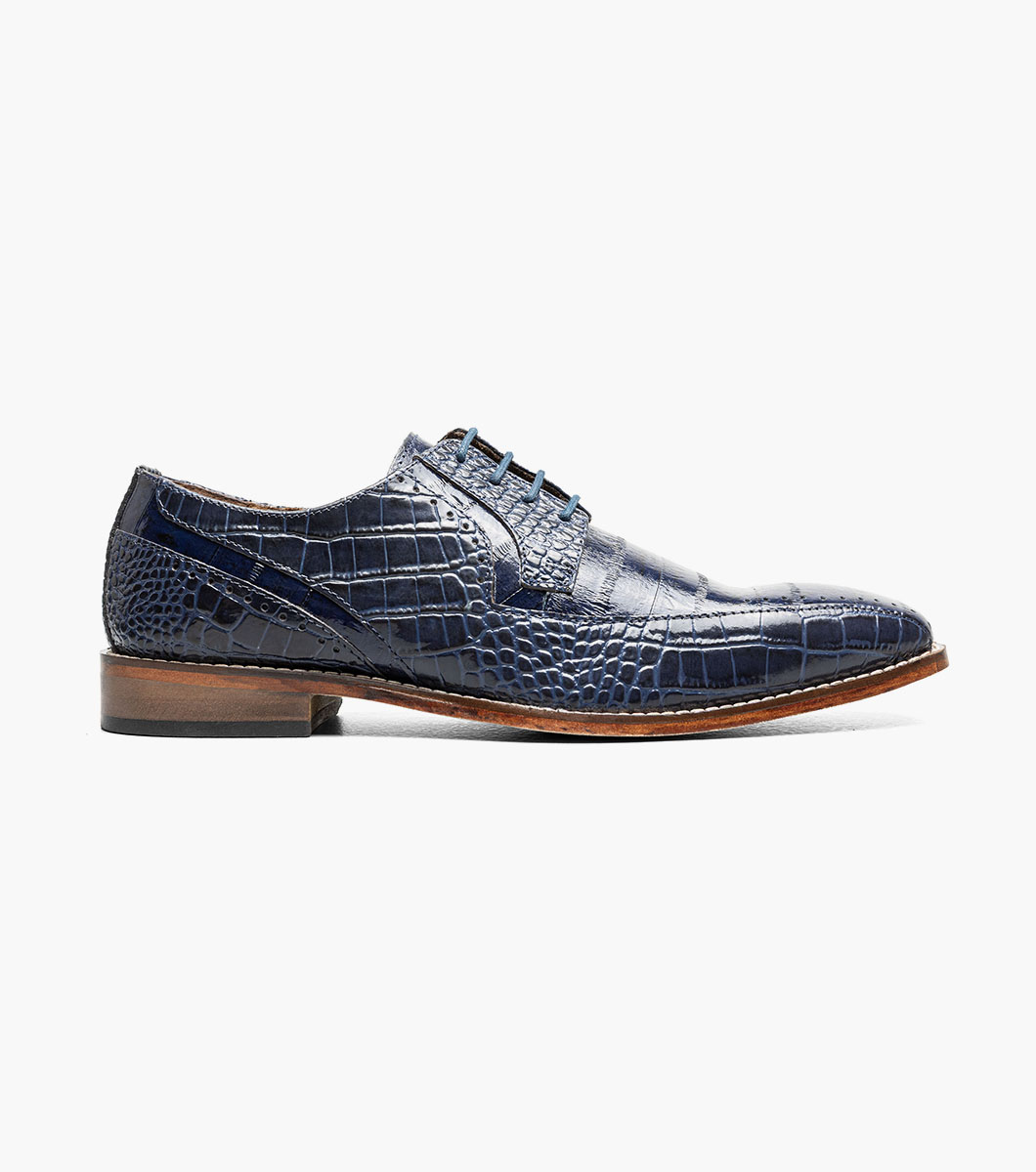Talamanco in Blue, View 3