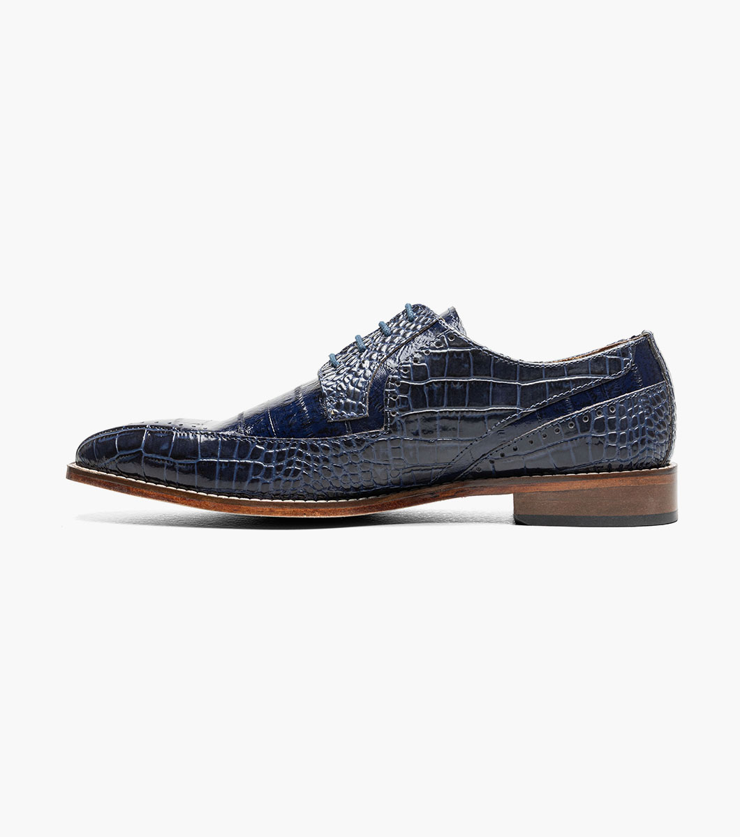 Talamanco in Blue, View 6