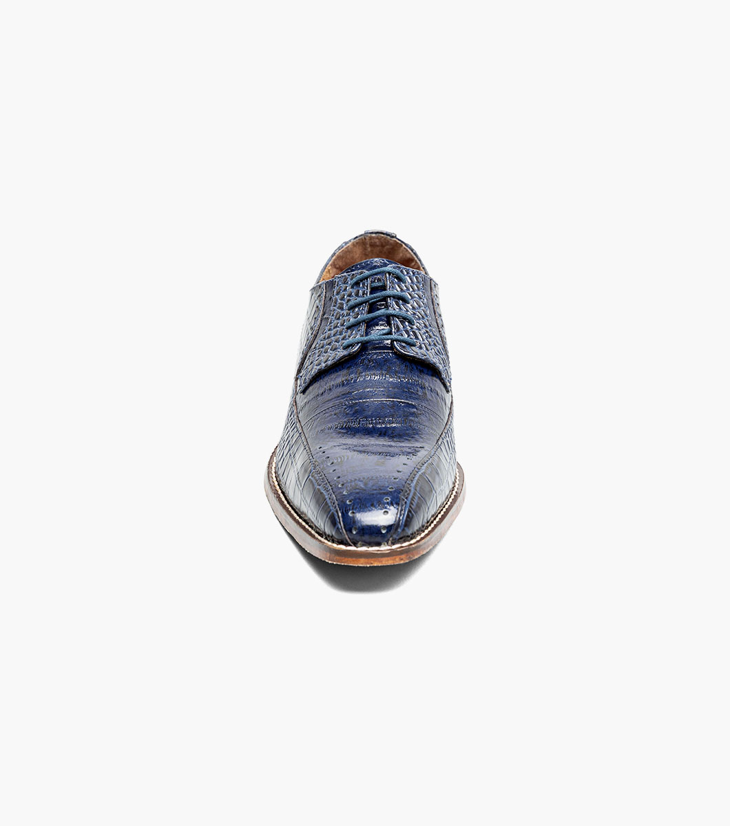 Talamanco in Blue, View 7