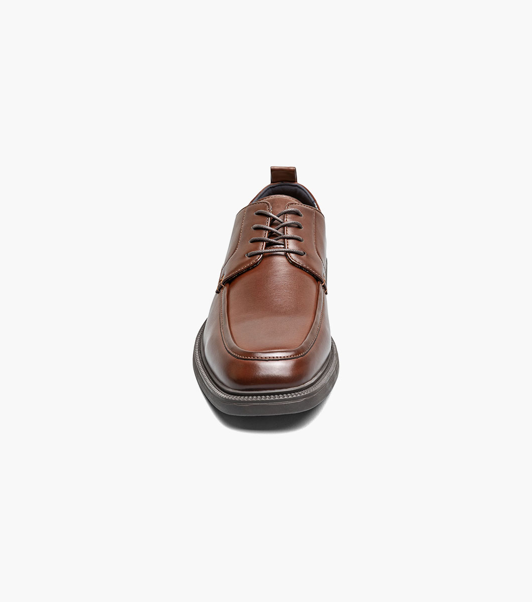 Evan in Brown, View 6