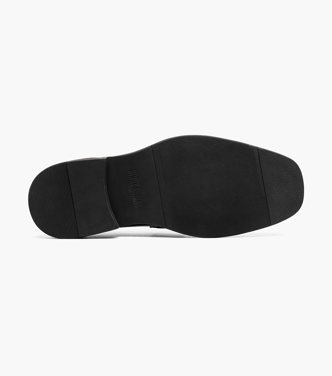 Everett in Black, View 3