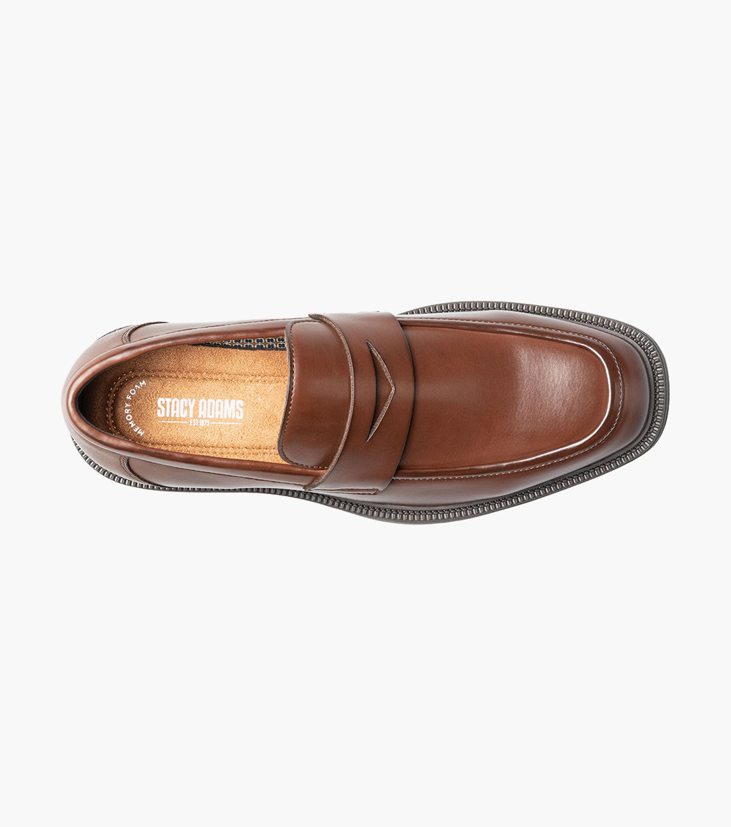Everett in Brown, View 4