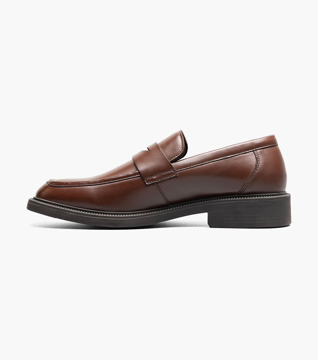 Everett in Brown, View 5