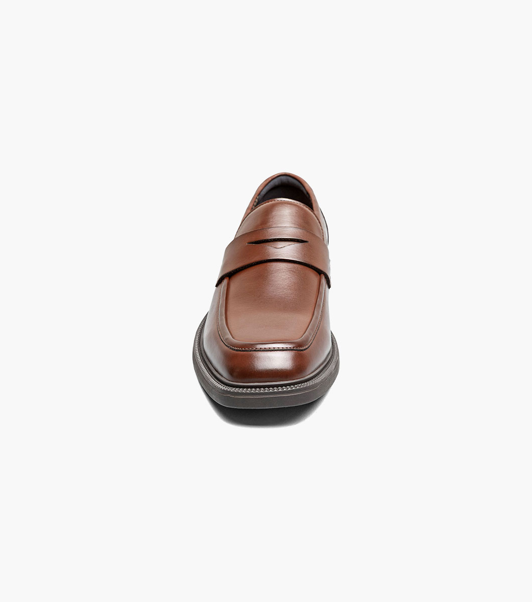 Everett in Brown, View 6