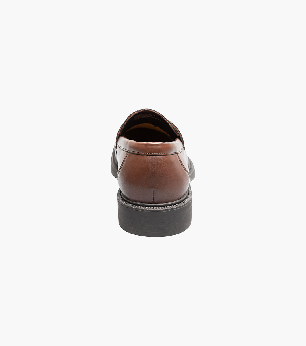 Everett in Brown, View 7