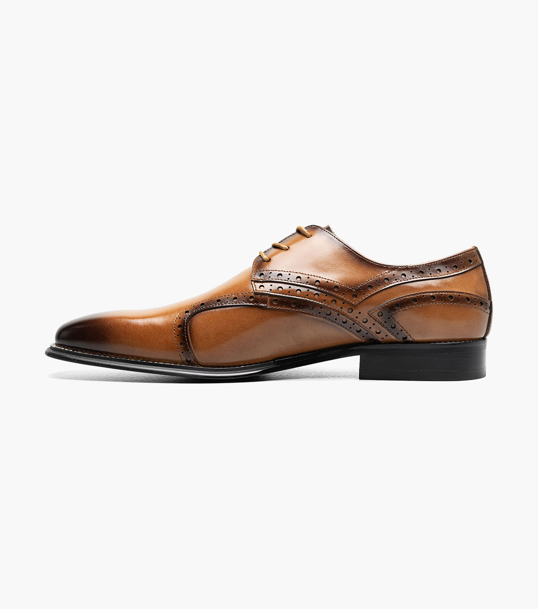 Alexander in Tan, View 5