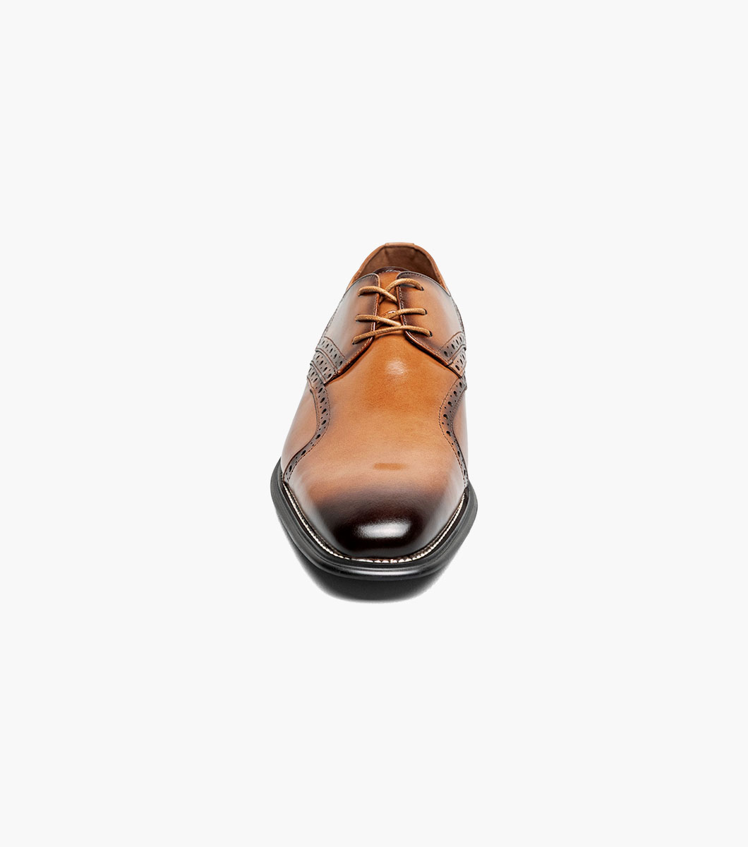 Alexander in Tan, View 6